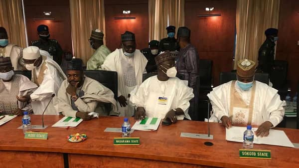 Northern-Governors-