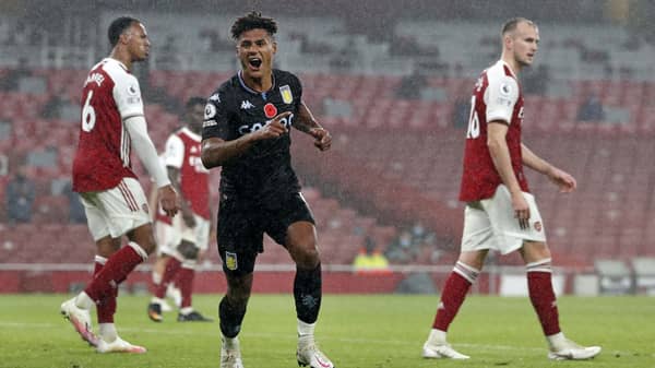 FBL-ENG-PR-ARSENAL-ASTON VILLA