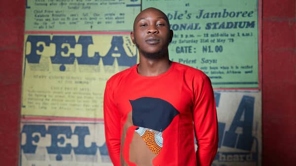 Seun Kuti