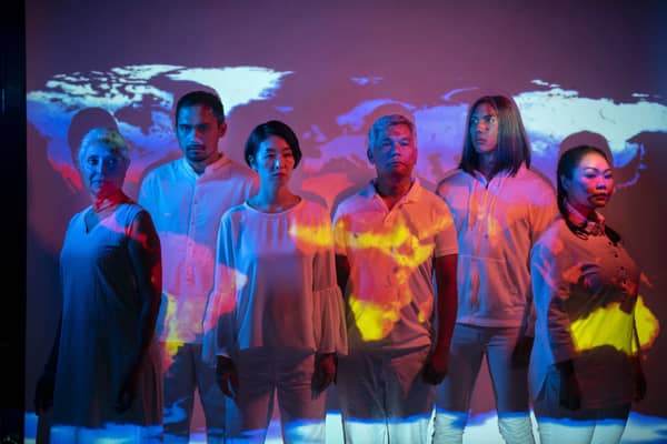 Singapore International Festival