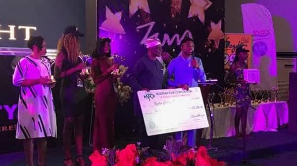 Zuma International Film Festival