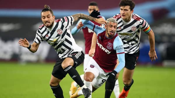 FBL-ENG-PR-WEST HAM-MAN UTD