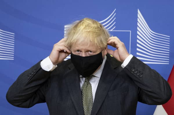 BRITAIN-EU-POLITICS-BREXIT