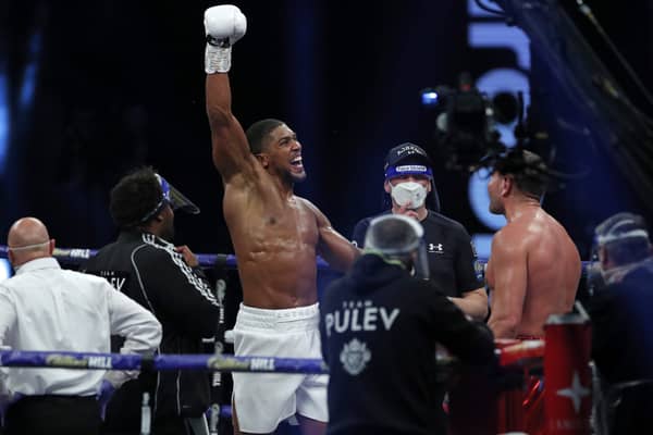 BOX-HEAVY-GBR-BUL-IBF-WBA-JOSHUA-PULEV