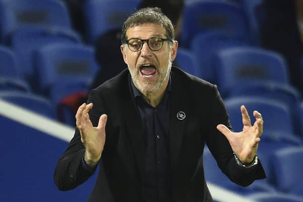 FILES-FBL-ENG-PR-WEST BROM-BILIC