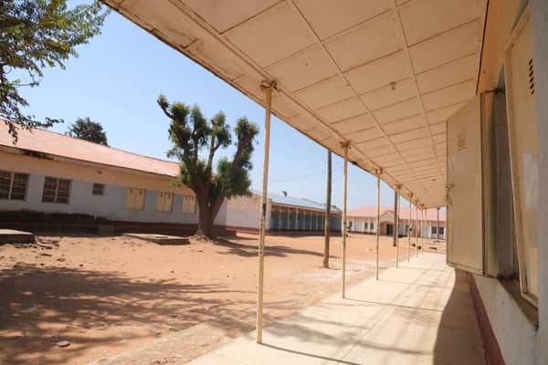 NIGERIA-KIDNAPPING-SCHOOL-UNREST