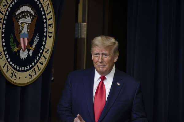 White House Holds COVID-19 Vaccine Summit