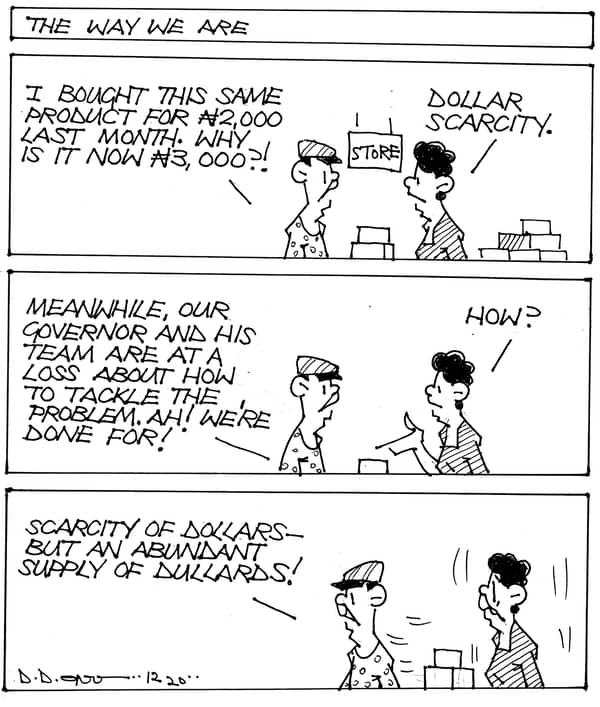 Cartoon Wednesday 02-12-20