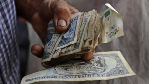 Cuban money