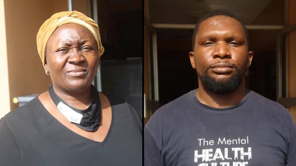 EFCC Arraigns Two Lawyers