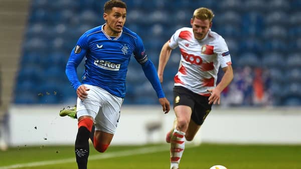 James-Tavernier