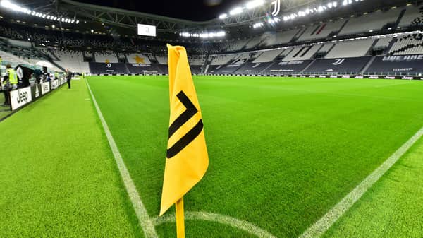 FILE PHOTO: Serie A – Juventus v Napoli