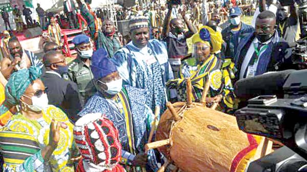 Lalong-Tallen-Runsewe