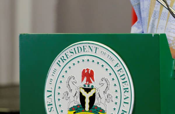 Presidency- Nigeria
