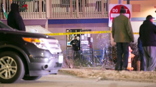 Seven dead after knife attack in northeastern China