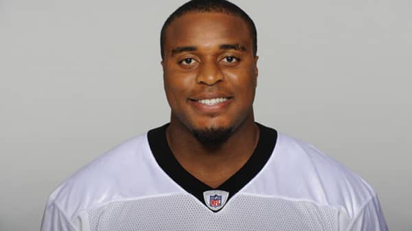 New Orleans Saints 2010 Headshots