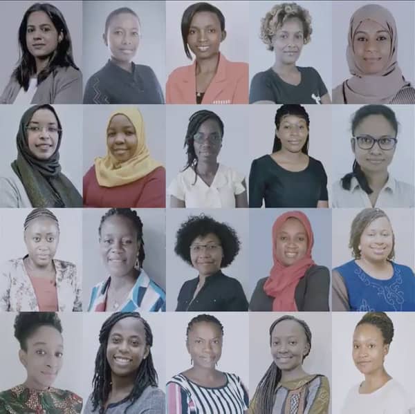 Women In Science Loreal UNESCO