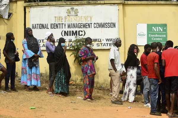 NIGERIA-TELECOMMUNICATION-LAW