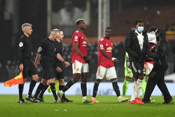 FBL-ENG-PR-FULHAM-MAN UTD