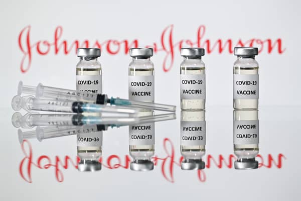 FILES-HEALTH-VIRUS-VACCINE-J&J