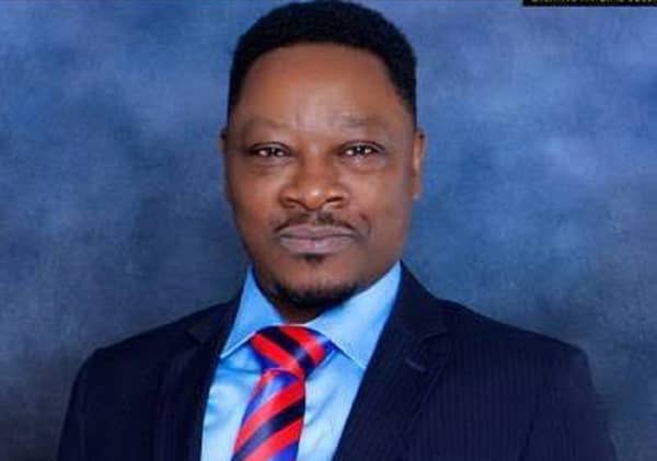 ATCON president Ikechukwu Nnamani