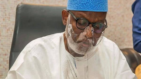 Akeredolu