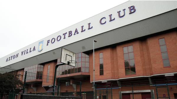 FILES-FBL-ENG-ASTON VILLA-HEALTH-VIRUS