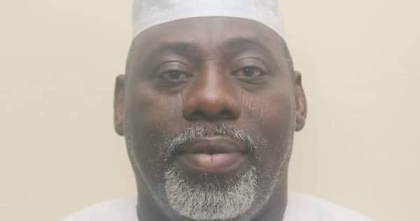 Gbolahan Owodunni Oki