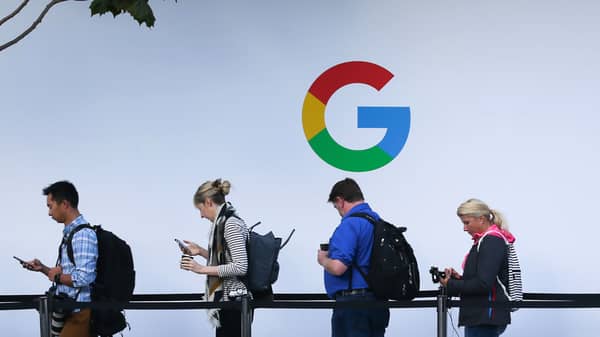 FILES-US-INTERNET-POLITICS-UNREST-GOOGLE