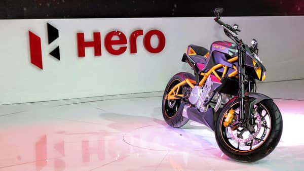 Hero-MotoCorp