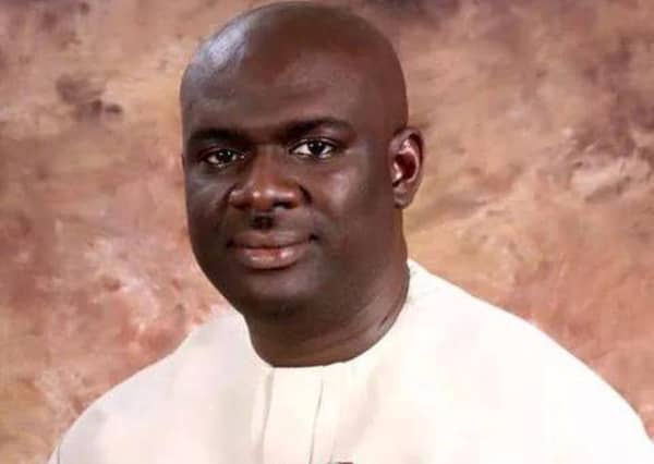 Itiako Constantine Ikpokpo