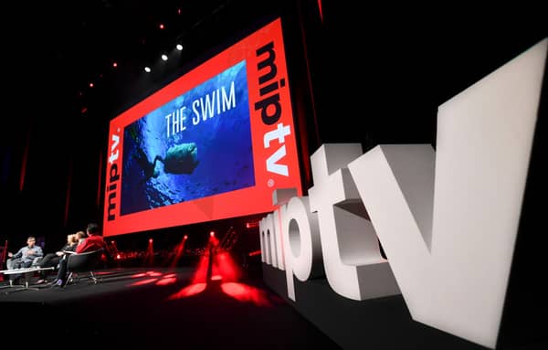 MIPTV 2019 – CONFERENCES – UNITED NATIONS’ SUSTAINABLE DEVELOPMENT GOALS MEDIA COMPACT AT MIPTV – THE SWIM
