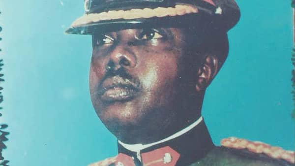 Murtala-Mohammed