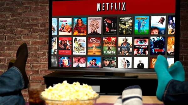 Netflix | Image: Tech Radar