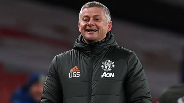 FBL-ENG-PR-ARSENAL-MAN UTD