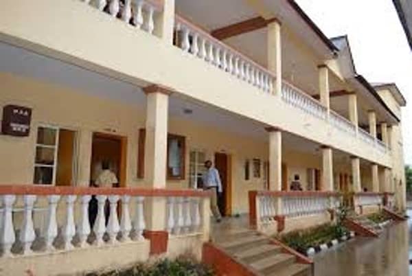 Razeva School, Ejigbo, Lagos State,