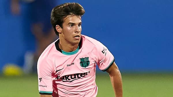 Riqui Puig