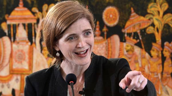 Samantha Power
