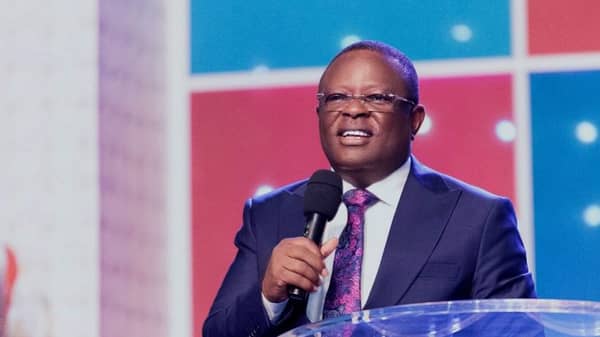 Dave Umahi