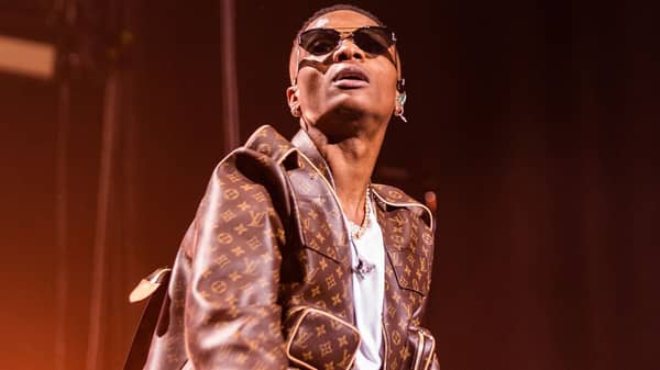 Wizkid