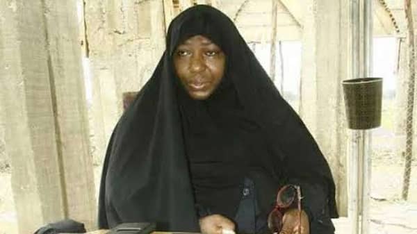 Zeenat–El-Zakzaky