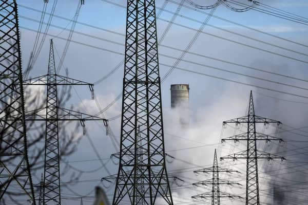 GERMANY-ENERGY-COAL-ENVIRONMENT