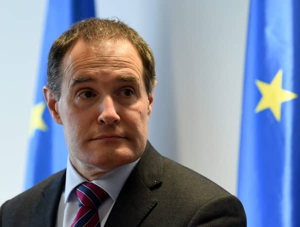 FILES-POLAND-EU-MIGRATION-BORDERS