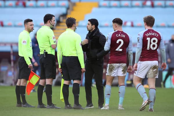 FBL-ENG-PR-ASTON VILLA-ARSENAL