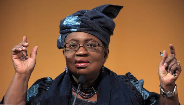 FILES-FRANCE-WTO-TRADE-DIPLOMACY