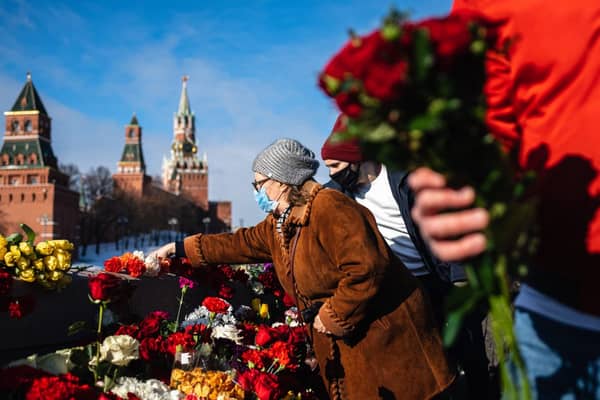 RUSSIA-POLITICS-NEMTSOV