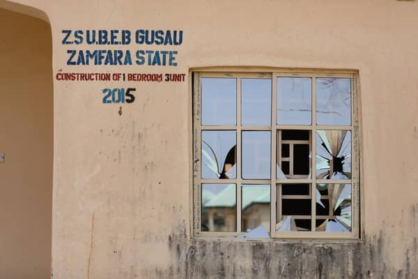 NIGERIA-UNREST-SCHOOL-KIDNAPPING