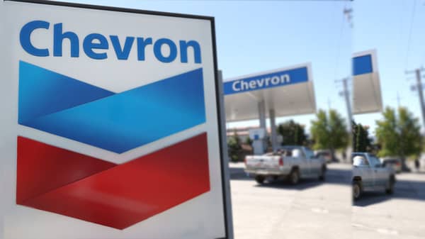 FILES-US-CHEVRON-EARNINGS