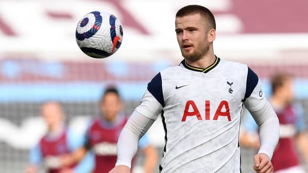 Eric Dier