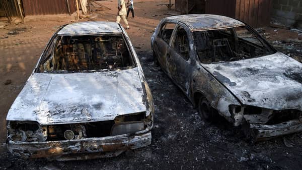 NIGERIA-UNREST-POLITICS-FULANI